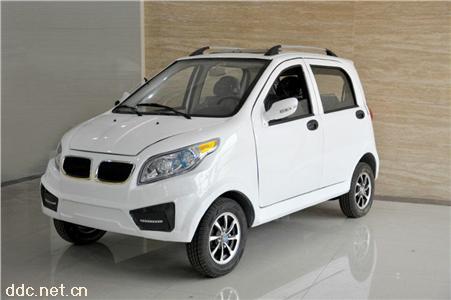  众途-T-1020电动四轮车